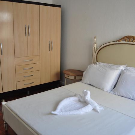 דירות ריו דה ז'ניירו Apartamento Barao Da Torre 85 מראה חיצוני תמונה