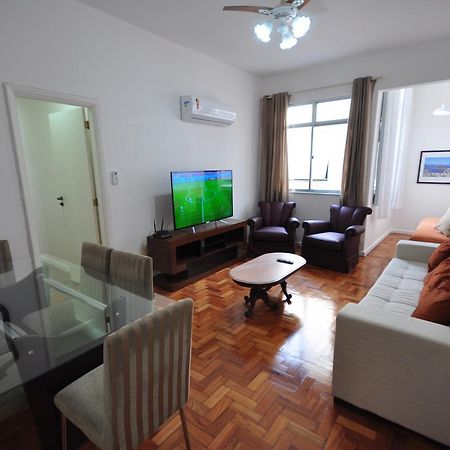 דירות ריו דה ז'ניירו Apartamento Barao Da Torre 85 מראה חיצוני תמונה