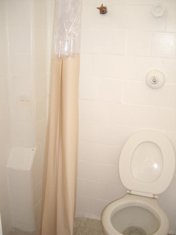 דירות ריו דה ז'ניירו Apartamento Barao Da Torre 85 חדר תמונה
