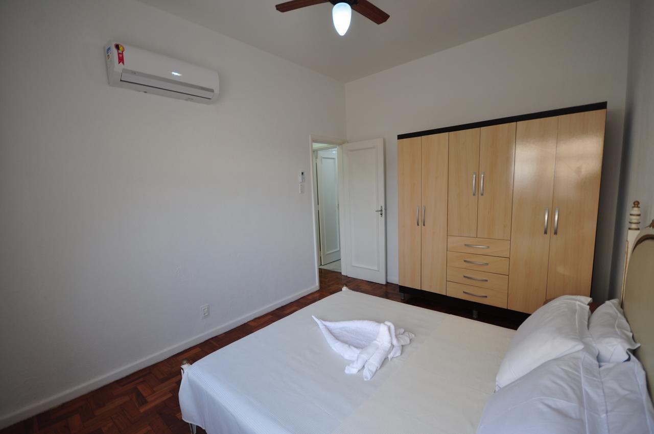 דירות ריו דה ז'ניירו Apartamento Barao Da Torre 85 מראה חיצוני תמונה