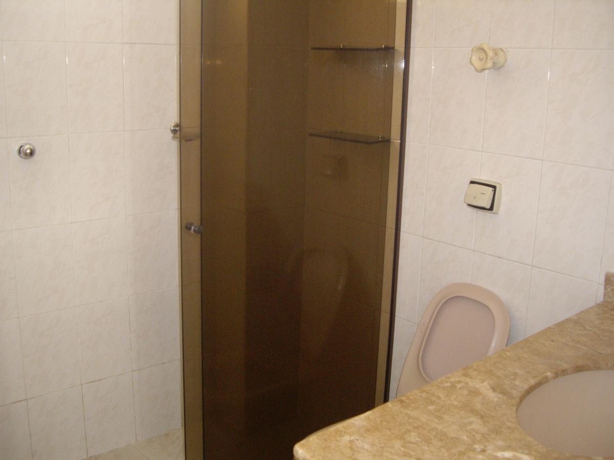 דירות ריו דה ז'ניירו Apartamento Barao Da Torre 85 מראה חיצוני תמונה