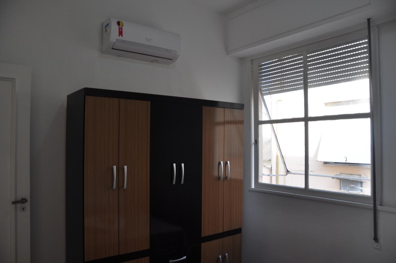 דירות ריו דה ז'ניירו Apartamento Barao Da Torre 85 מראה חיצוני תמונה